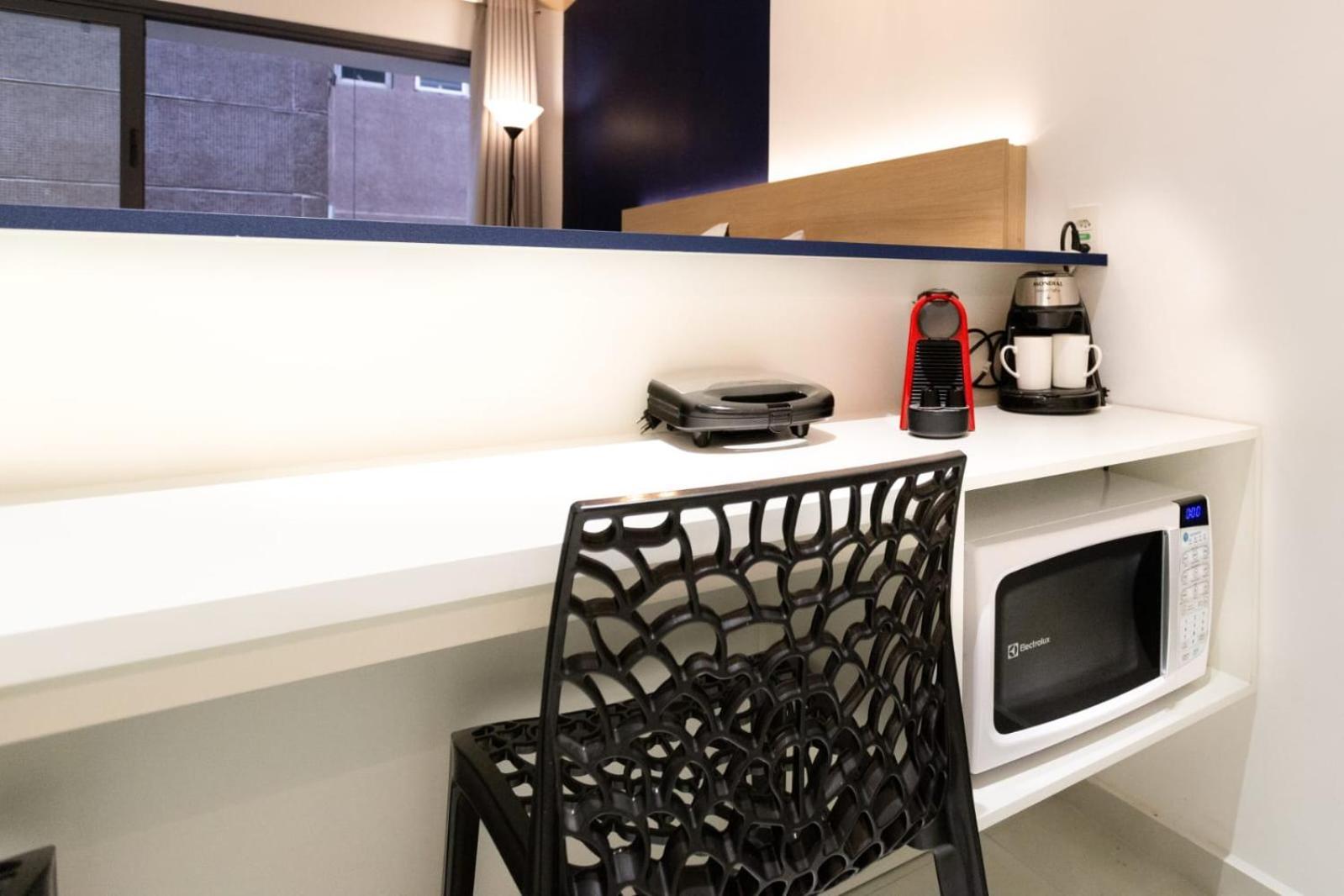 Apartment Flat Perdizes - Ao Lado Da Puc E Allianz Parque