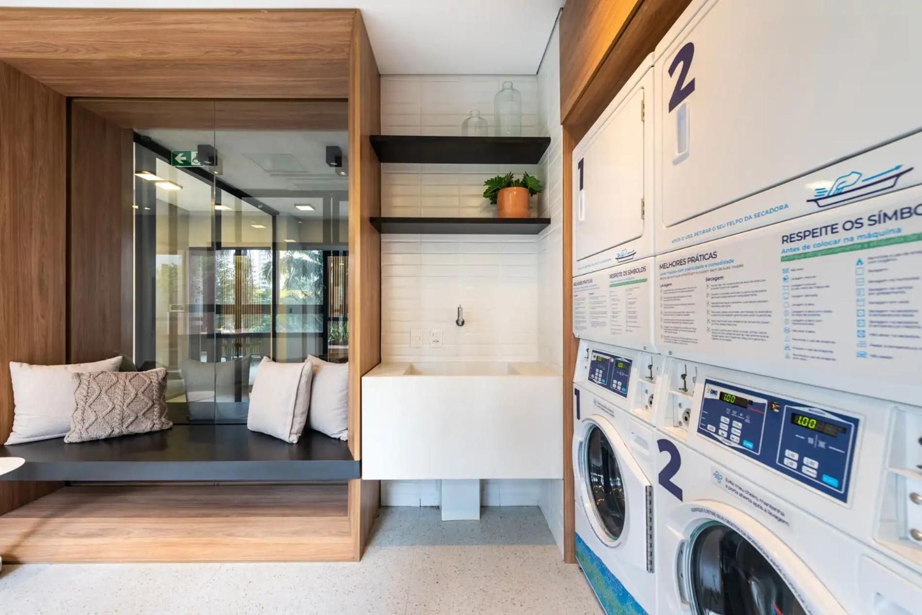 Apartment Flat Perdizes - Ao Lado Da Puc E Allianz Parque