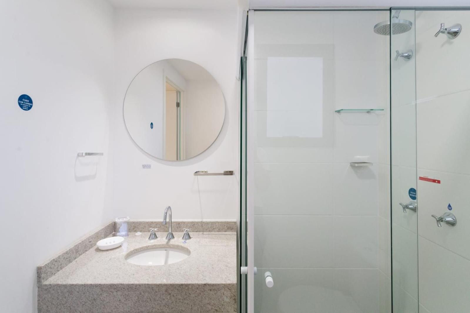Apartment Flat Perdizes - Ao Lado Da Puc E Allianz Parque *